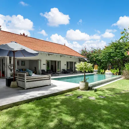 Villa Secret Oasis - Uluwatu By Yolla Hospitality
